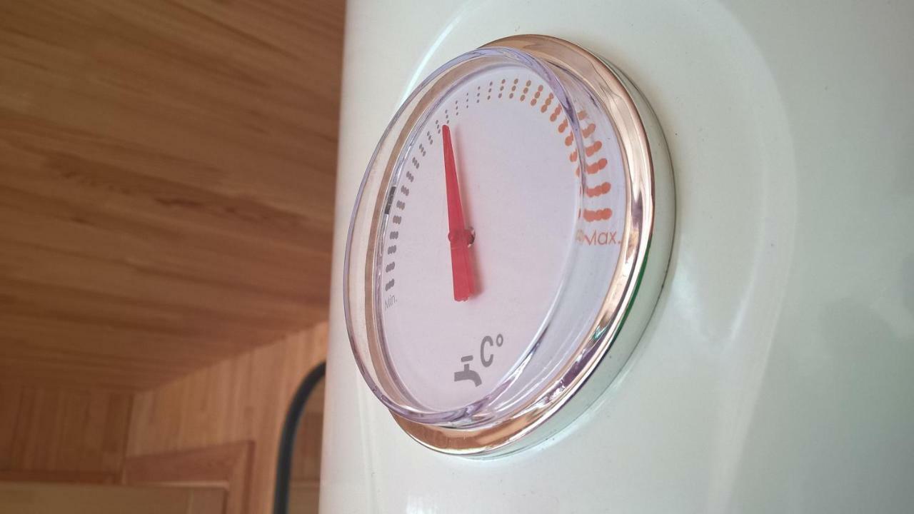 Mikalojiskis Inturke Exteriör bild